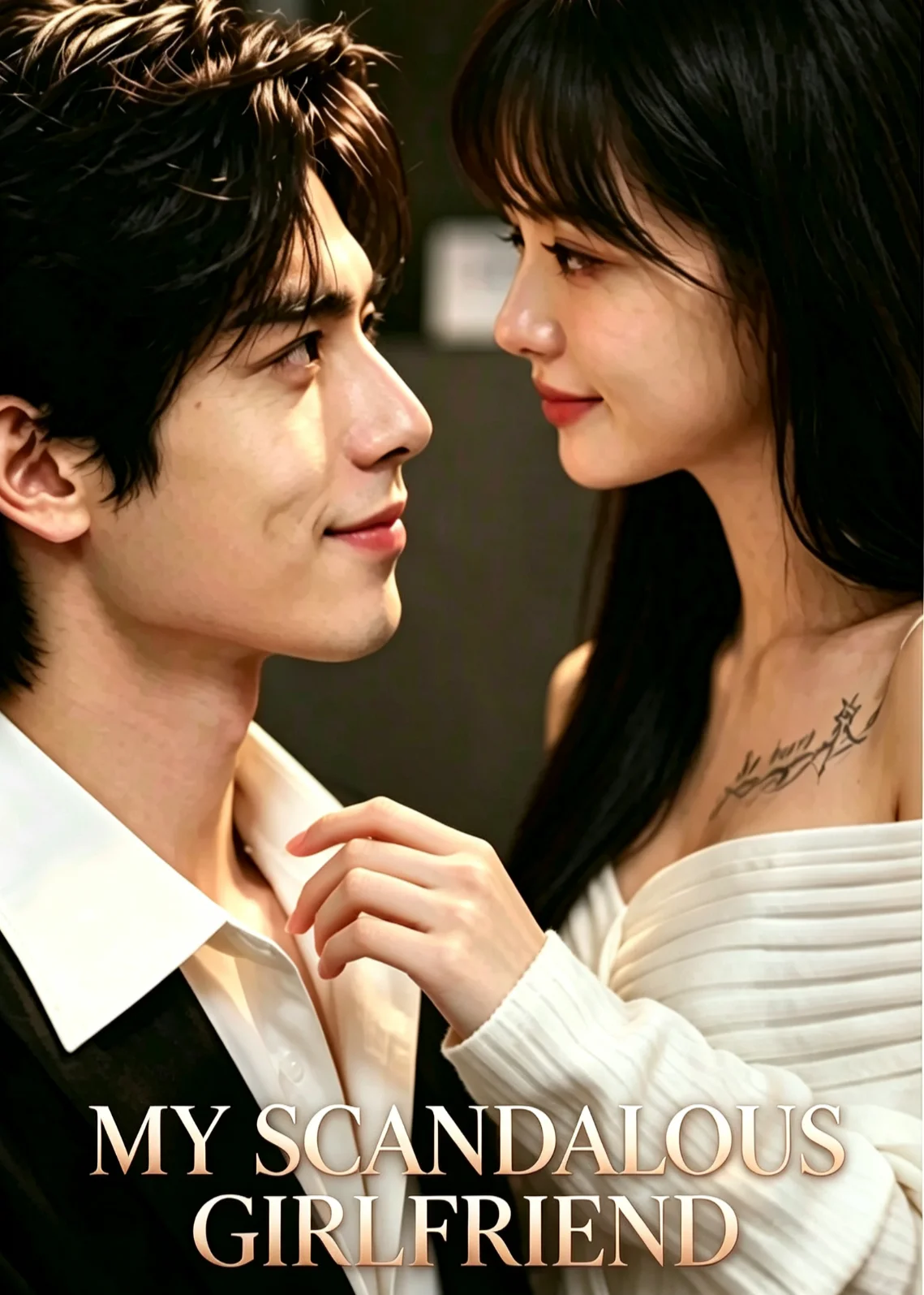 Pacar Kontroversialku