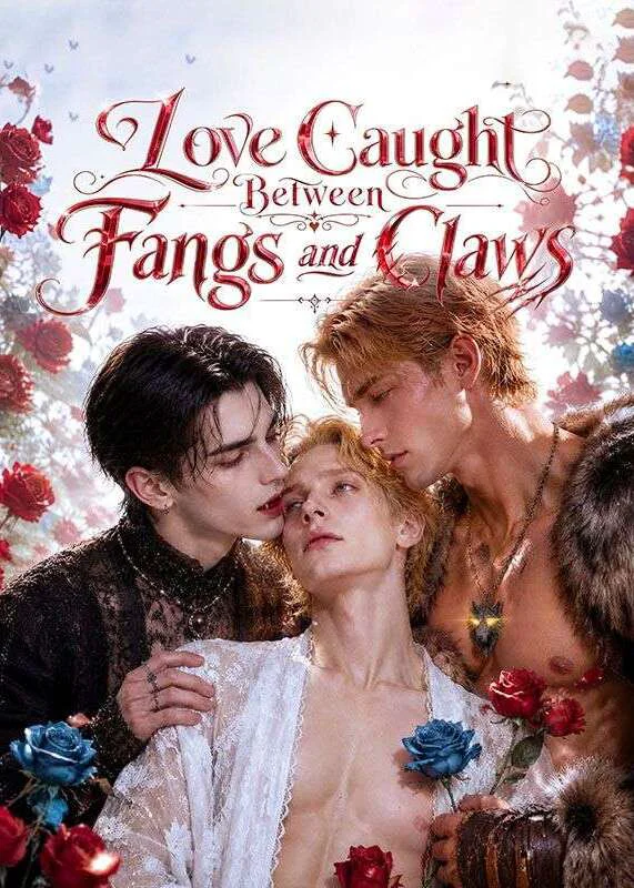 Love Between Fangs and Claws