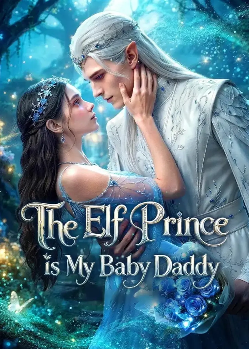 Pangeran Elf Adalah Ayah dari Bayiku