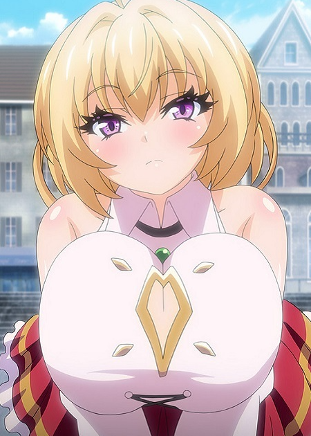 Yuusha-hime Miria