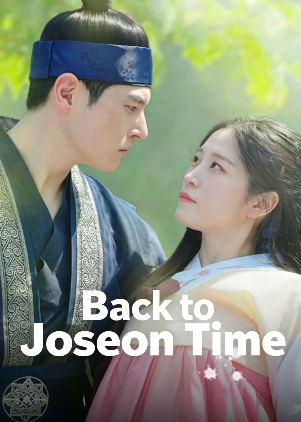 Kembali ke Zaman Joseon