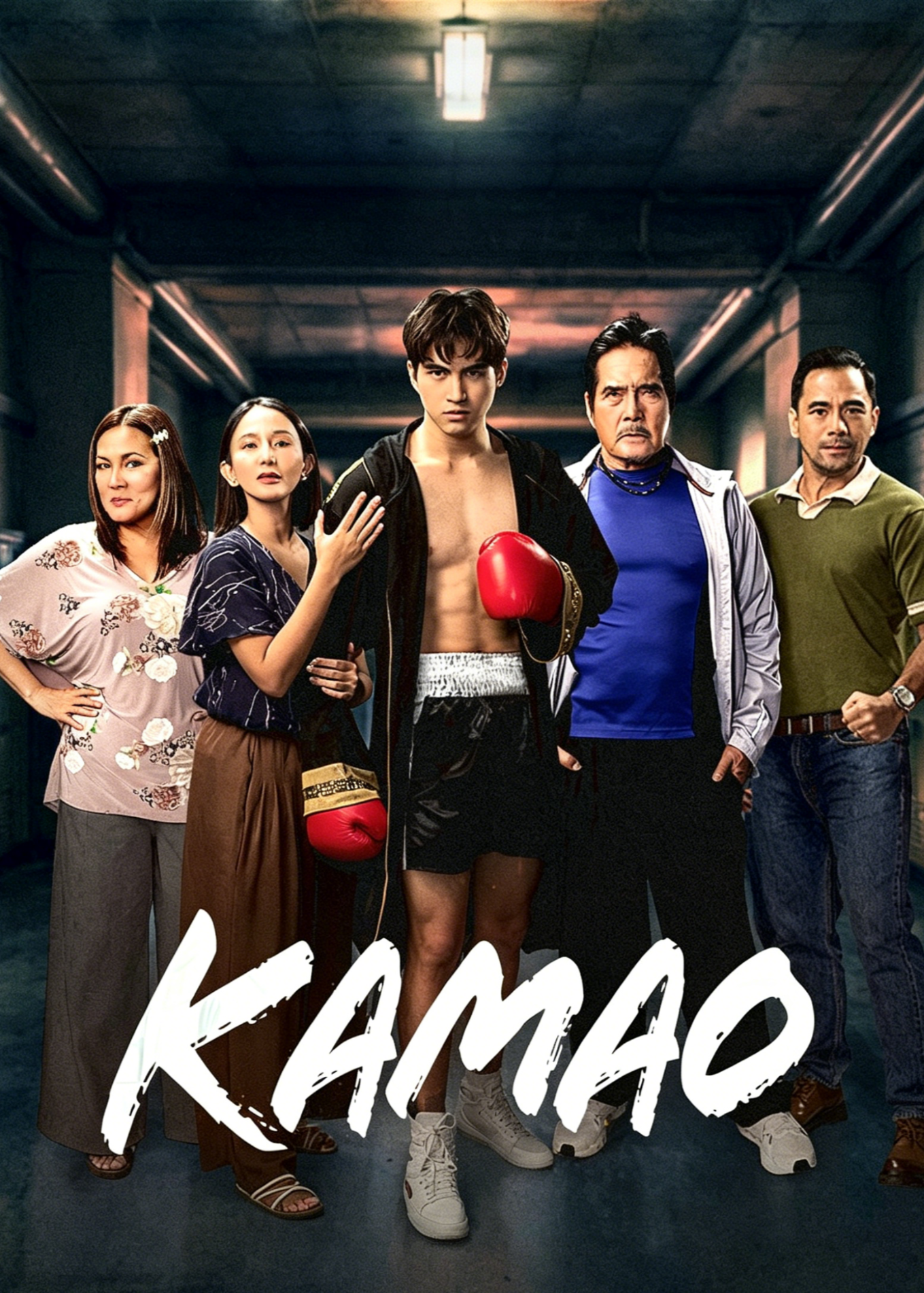 Kamao