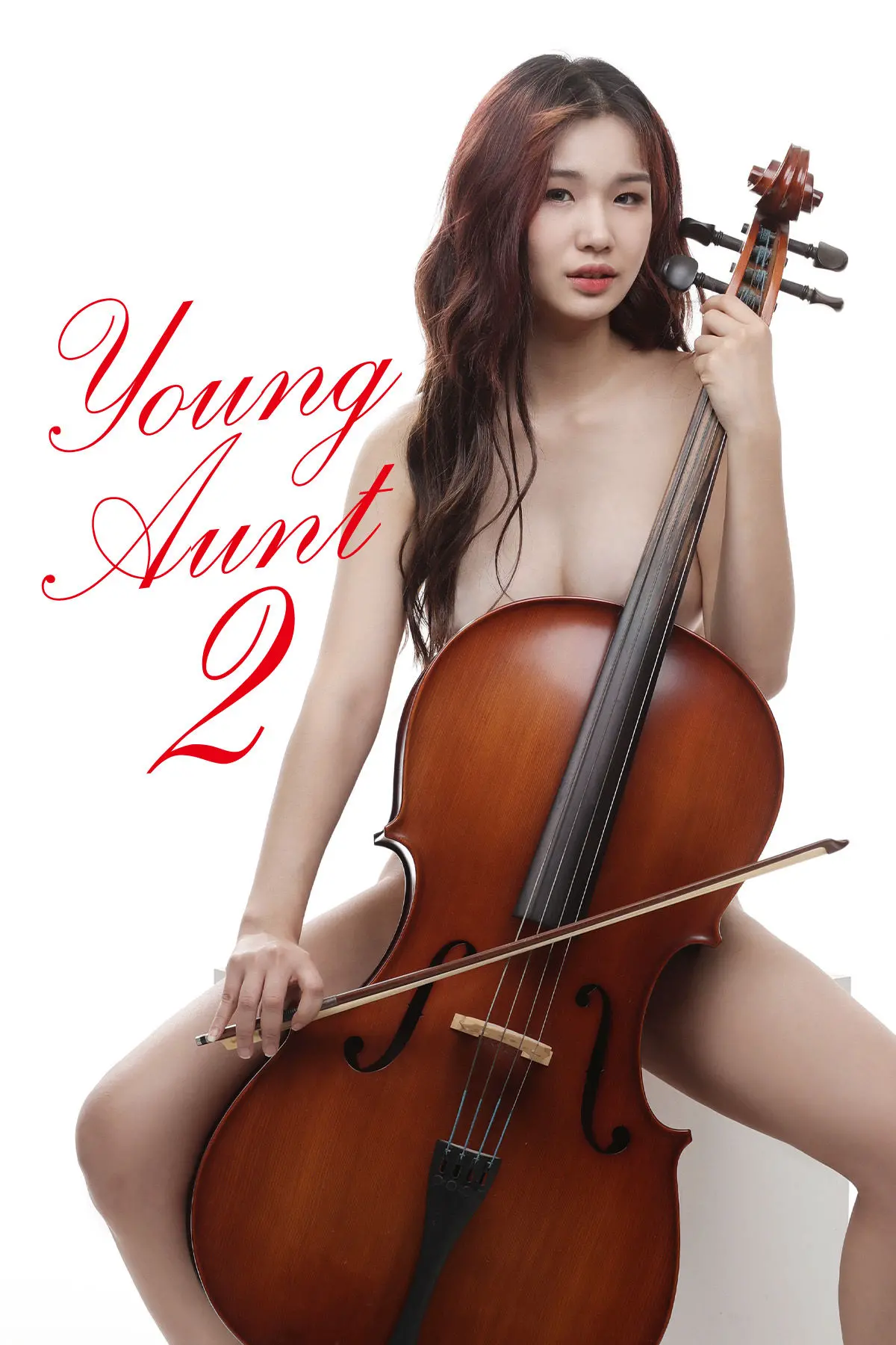 YOUNG AUNT 2