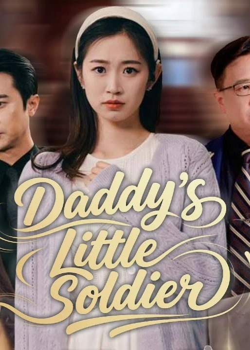 Daddy's Little Soldier