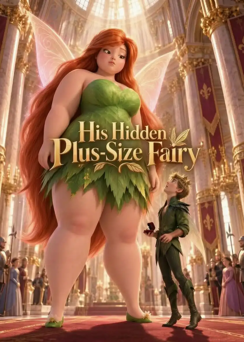 Peri Plus Size Rahasianya