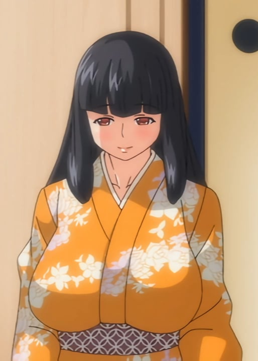 Niizuma Koyomi The Animation（ENG SUB)