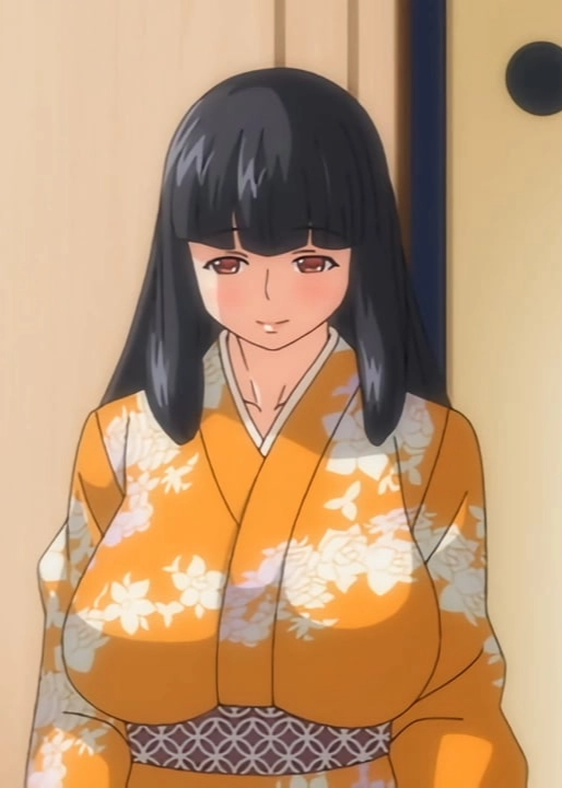 Niizuma Koyomi The Animation（ENG SUB)