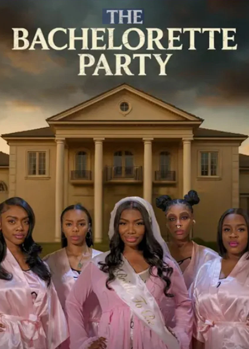 The Bachelorette Party