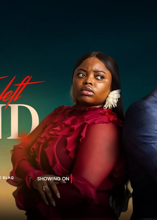 Love I Left Behind[ENG SUB]