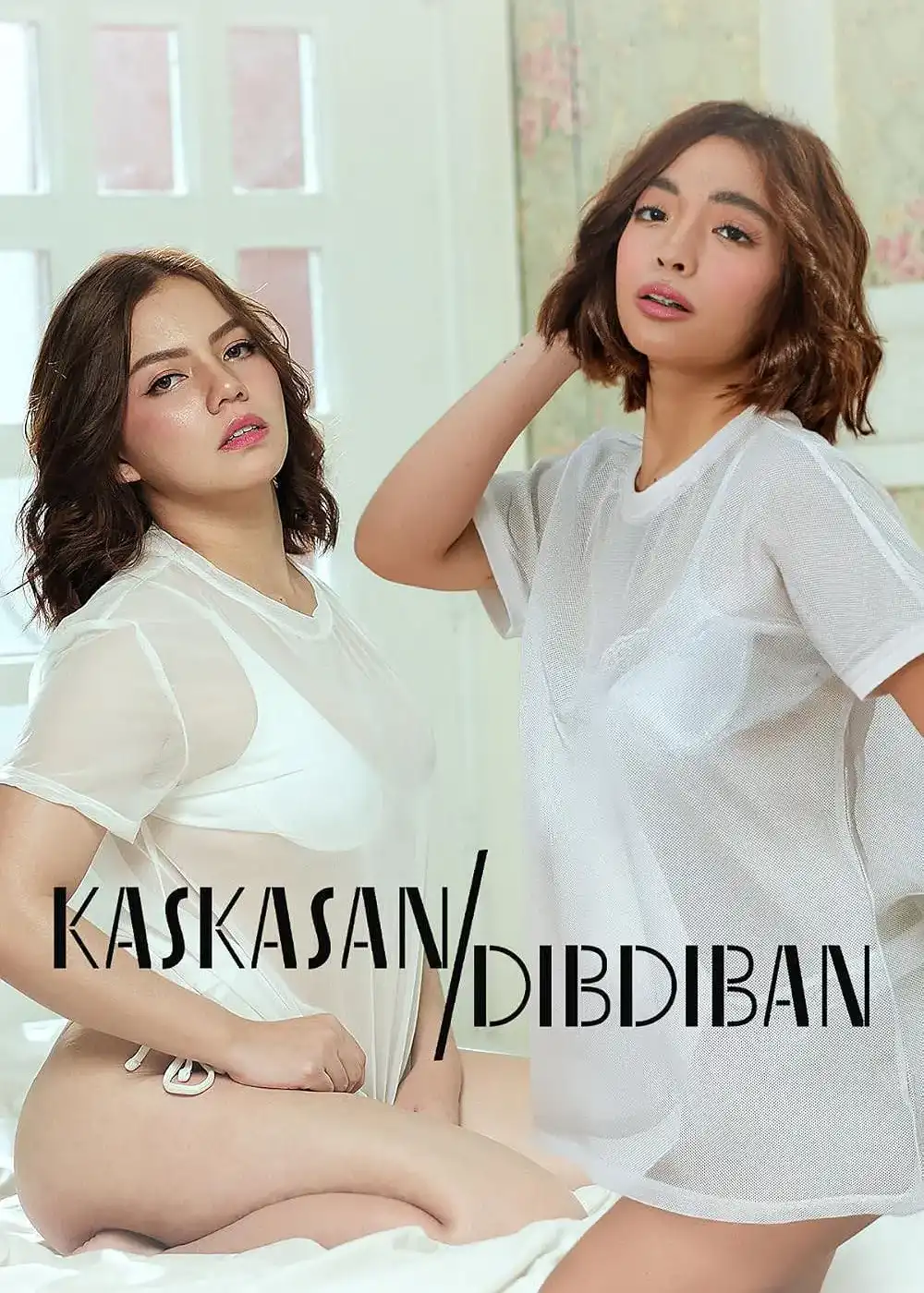 Kaskasan/Dibdiban