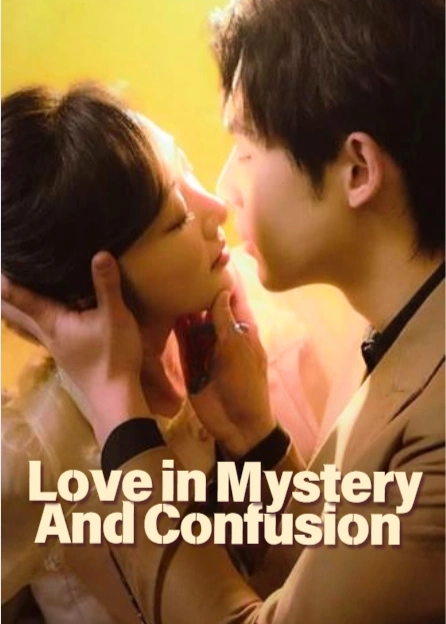 Cinta dalam Misteri dan Kebingungan