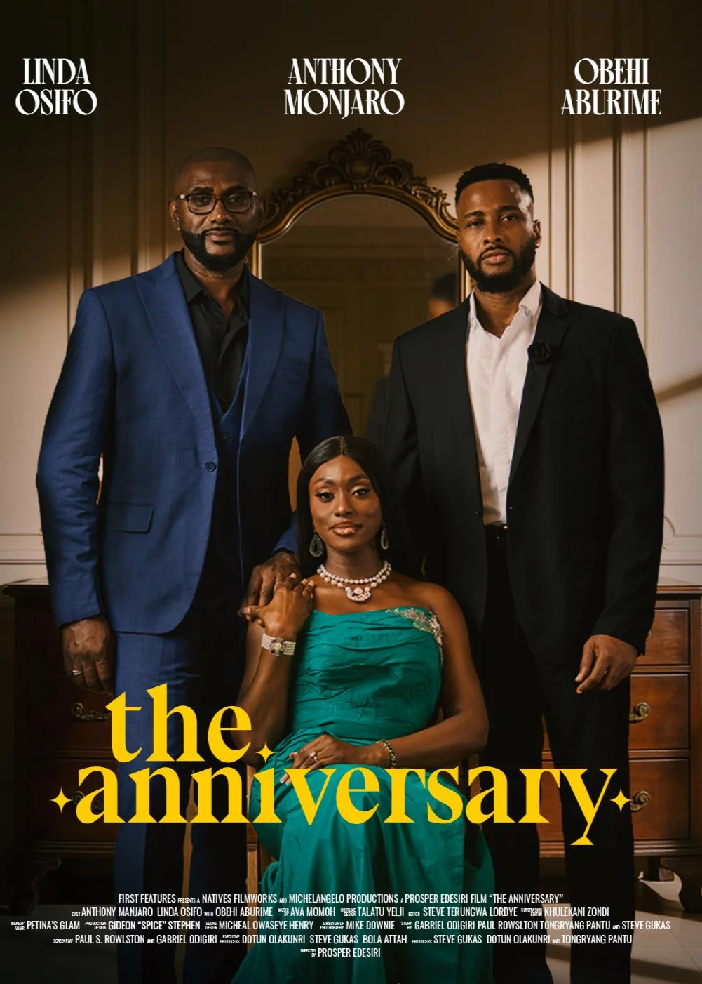 The Anniversary