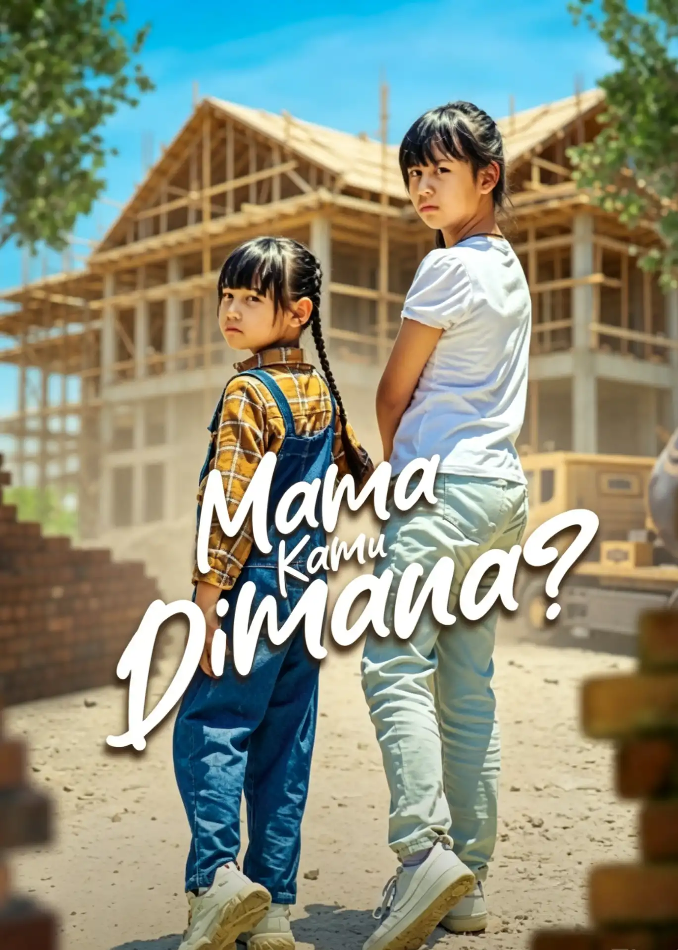 Mama Kamu Dimana？