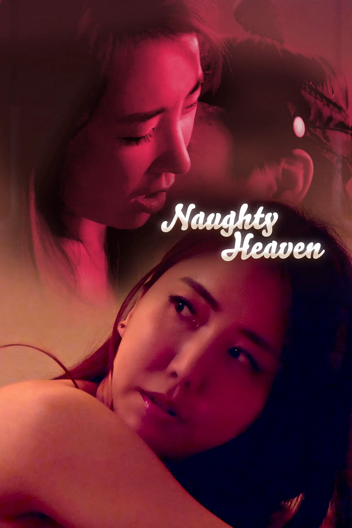 NAUGHTY HEAVEN