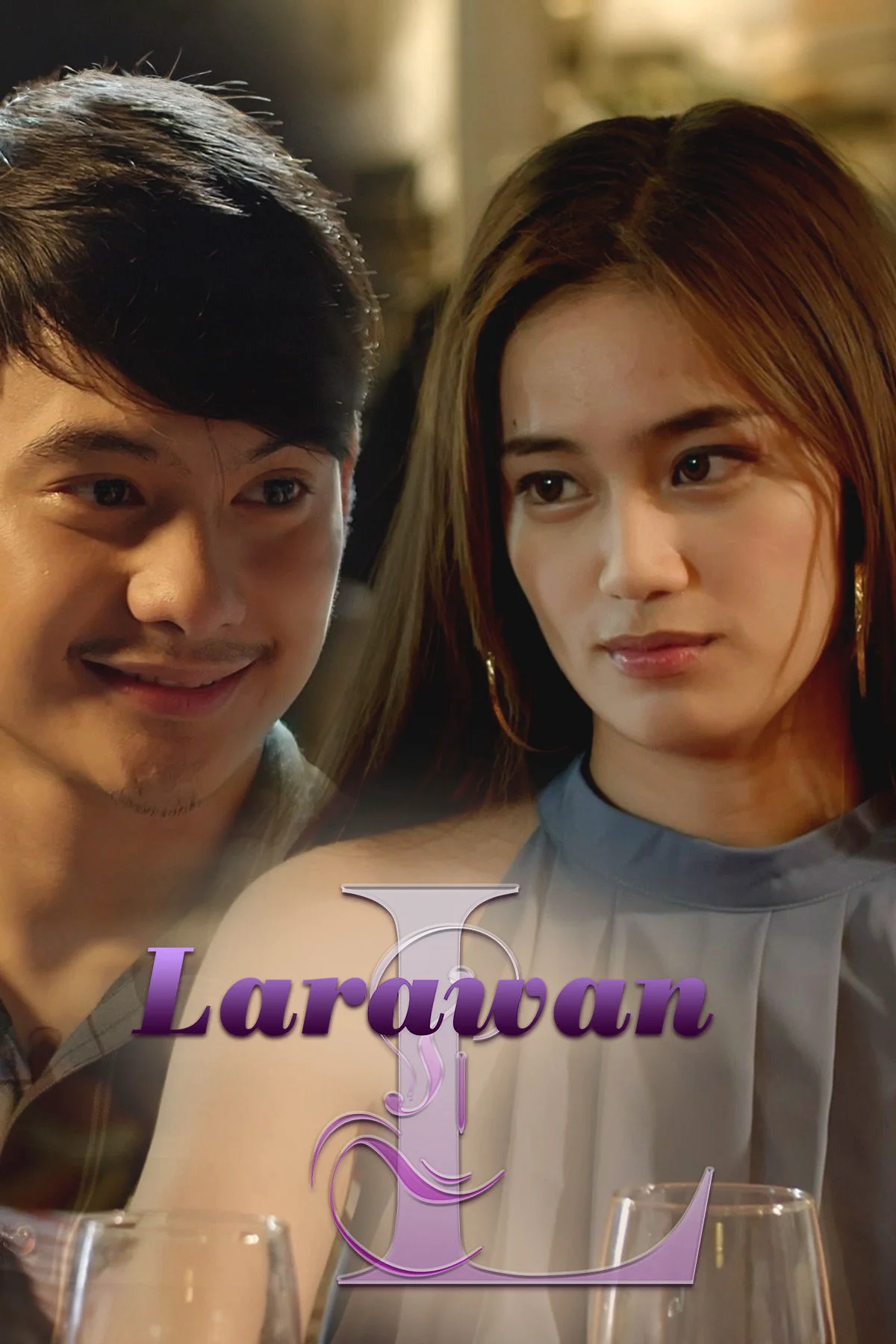 L PART 1: LARAWAN