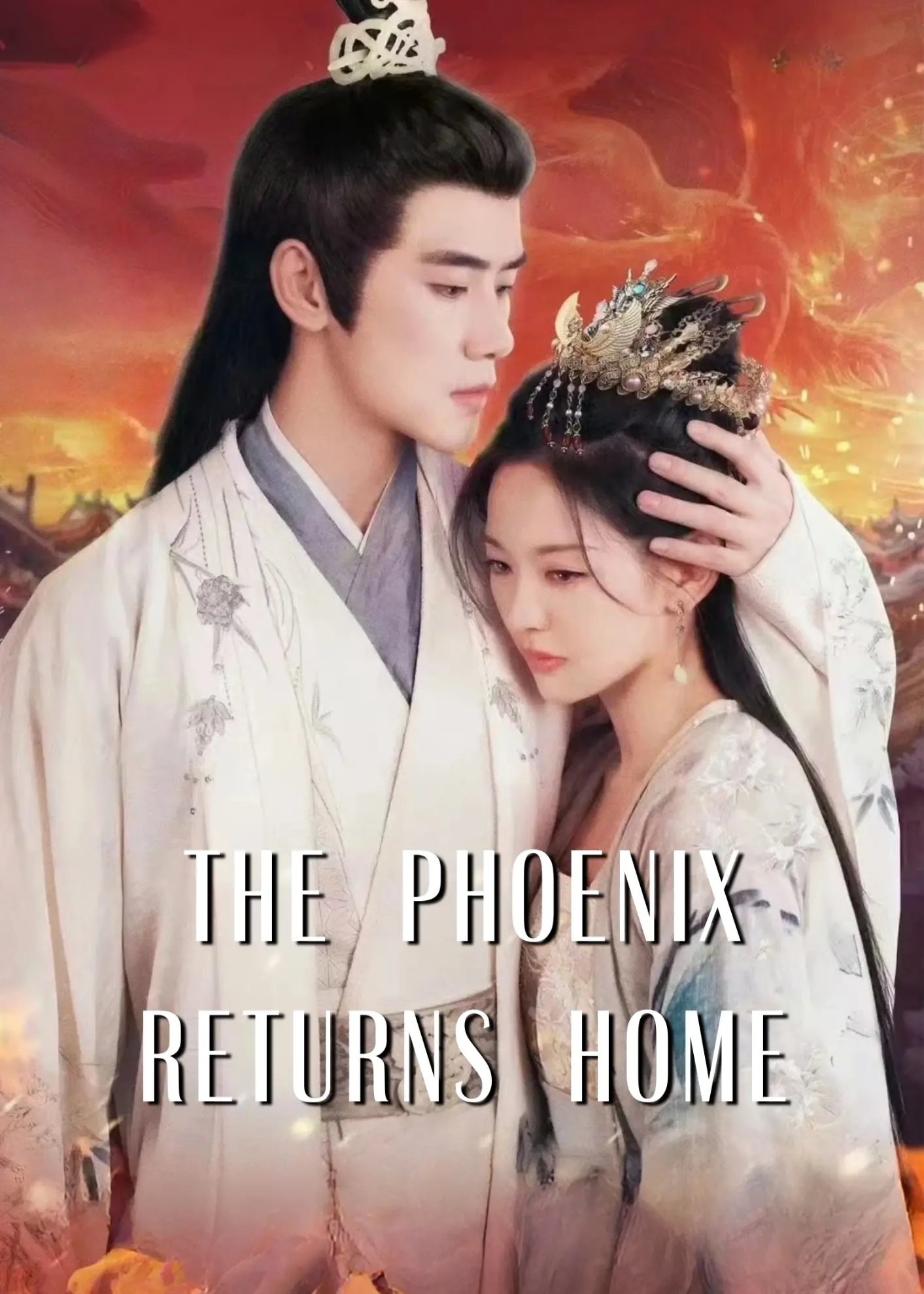 Kembalinya Burung Phoenix