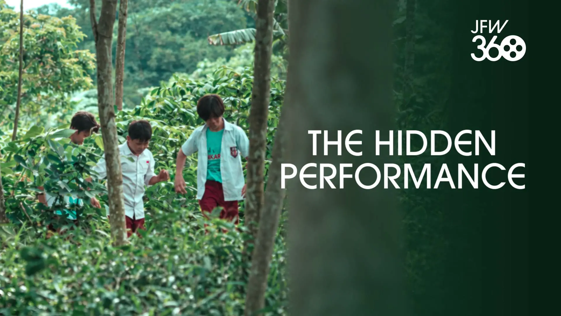 The Hidden Performance