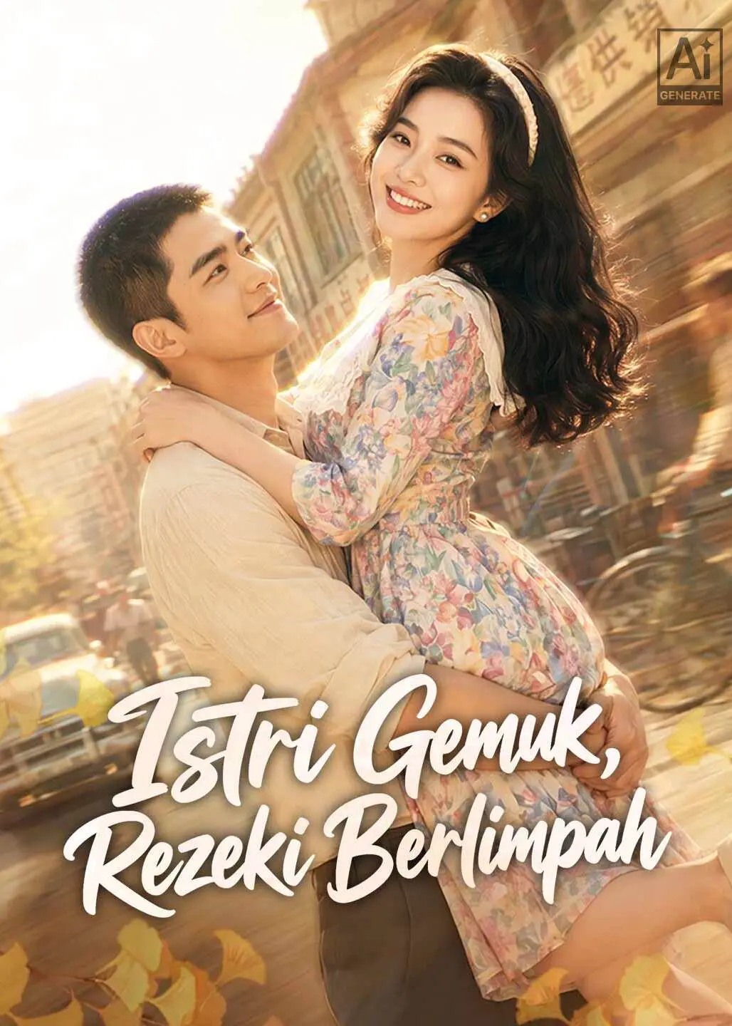 Istri Berisi, Rezeki Tak Terbatas
