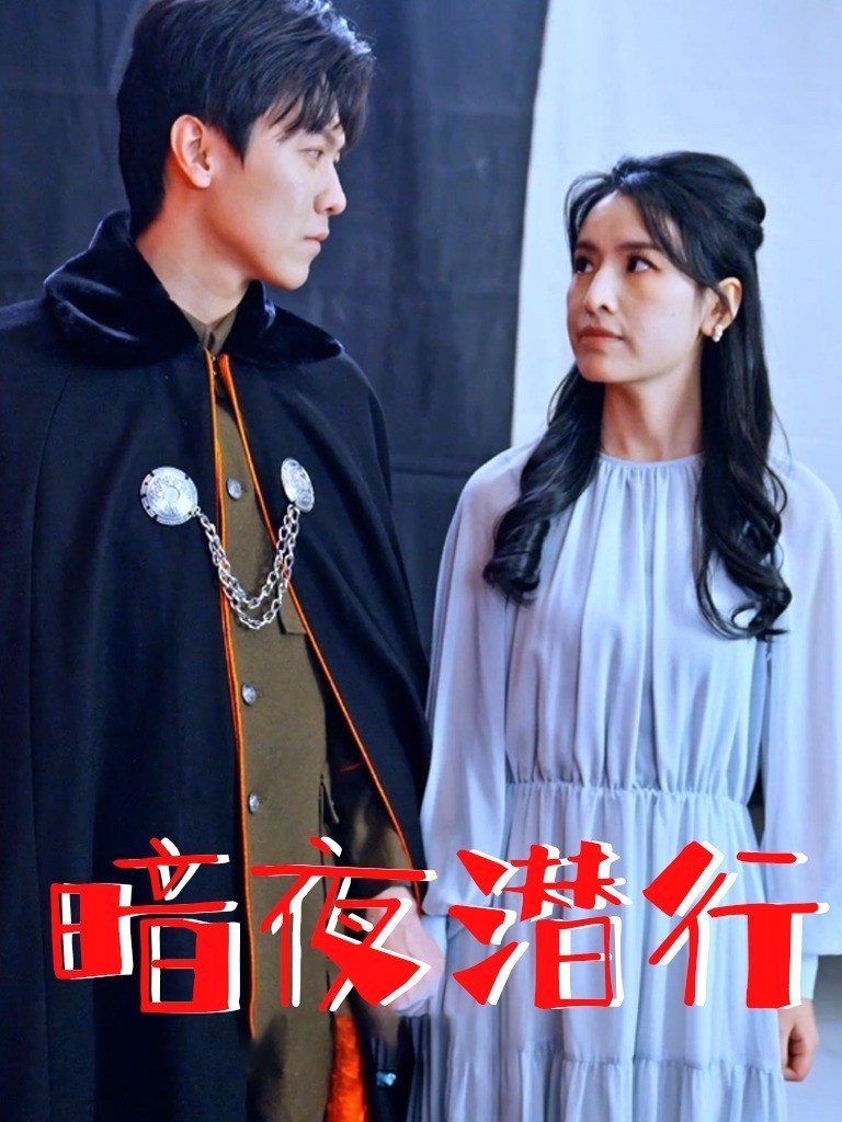 暗夜潜行