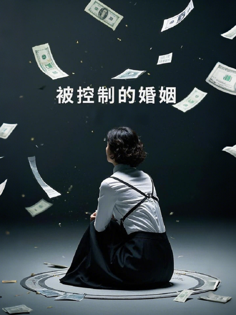 被控制的婚姻