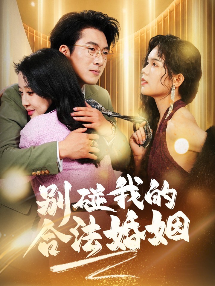 别碰我的合法婚姻