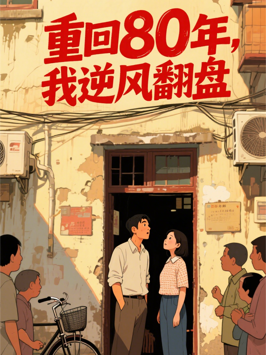 重回80年，我逆风翻盘