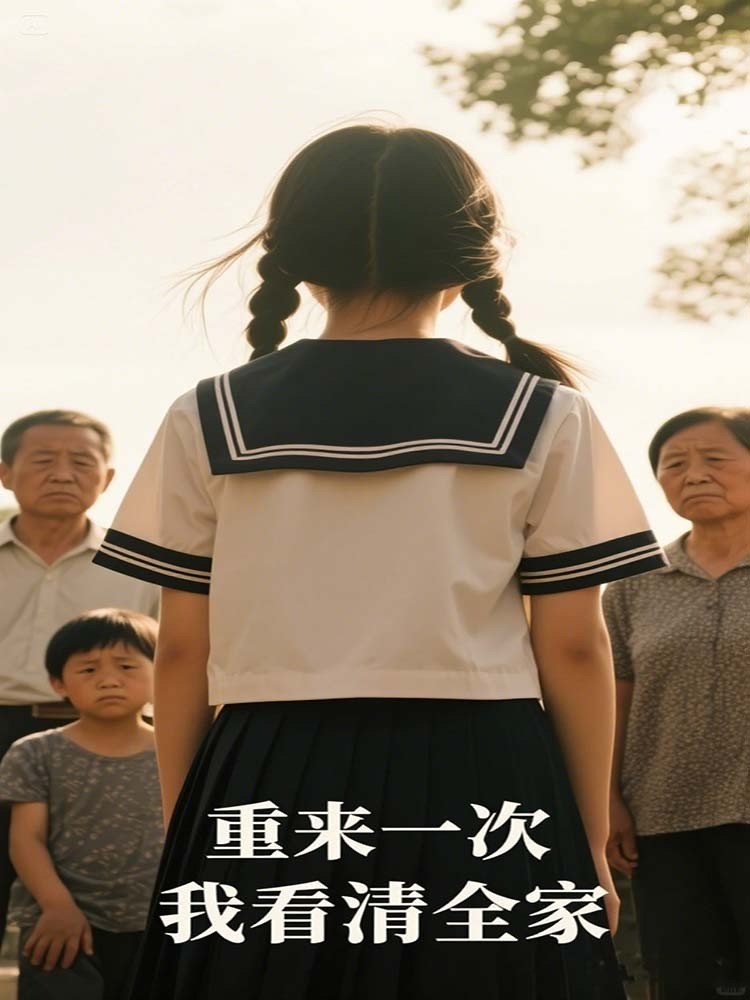 重来一次，我看清全家