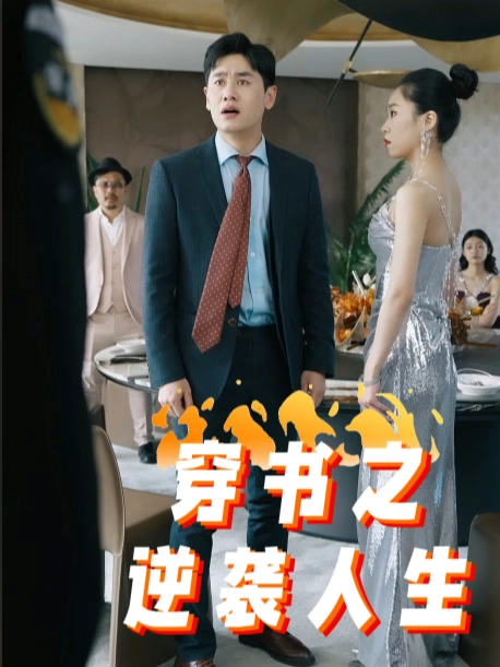 穿书之逆袭人生