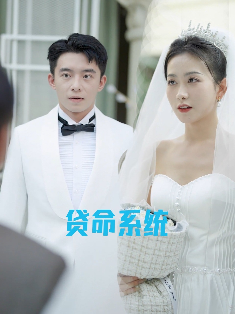 贷命系统