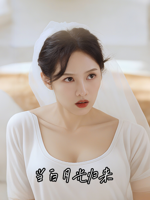 当白月光归来
