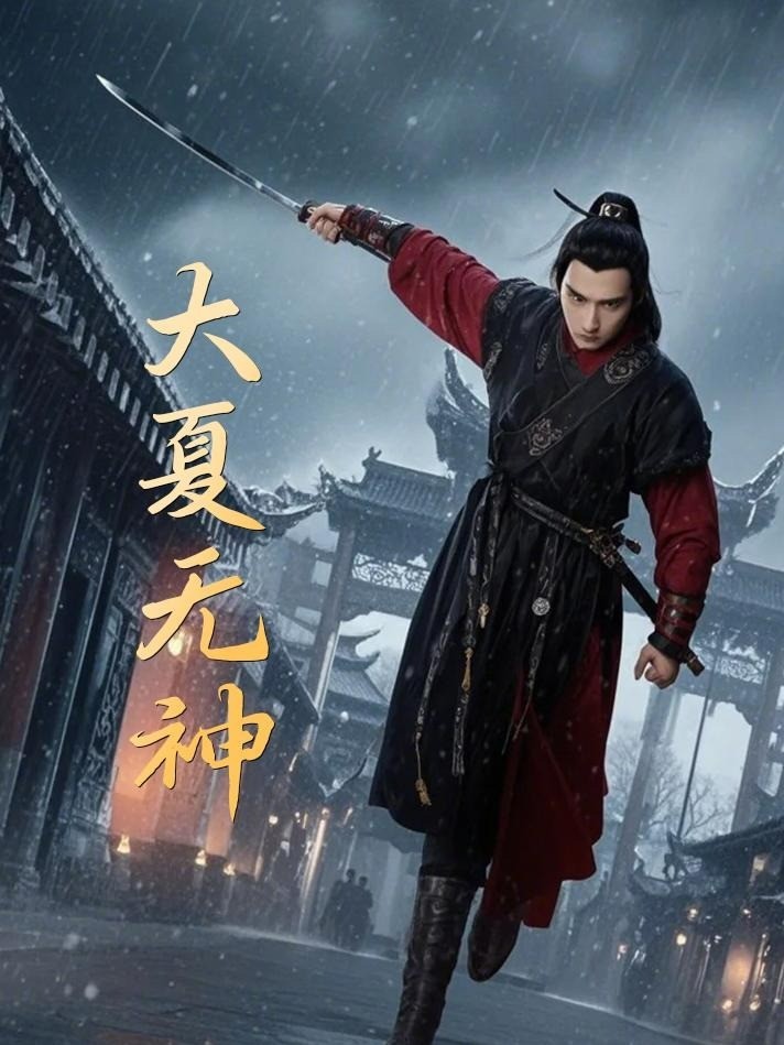 大夏无神