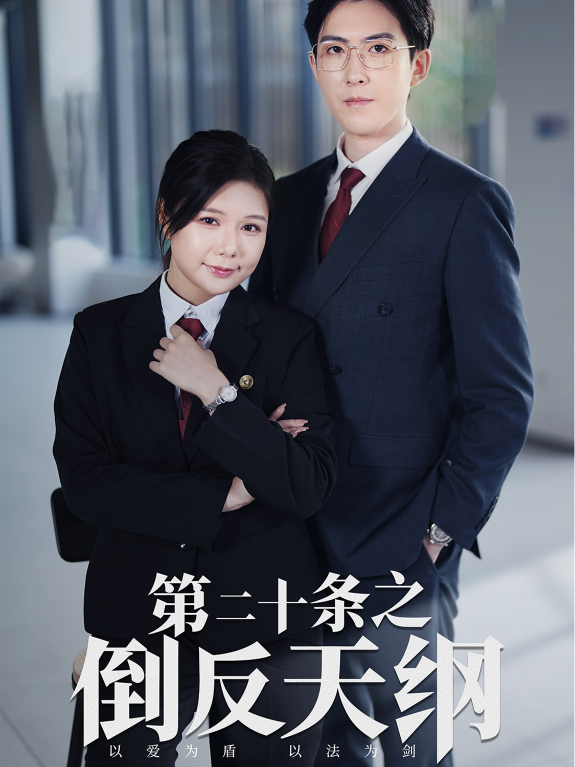 第二十条之倒反天纲