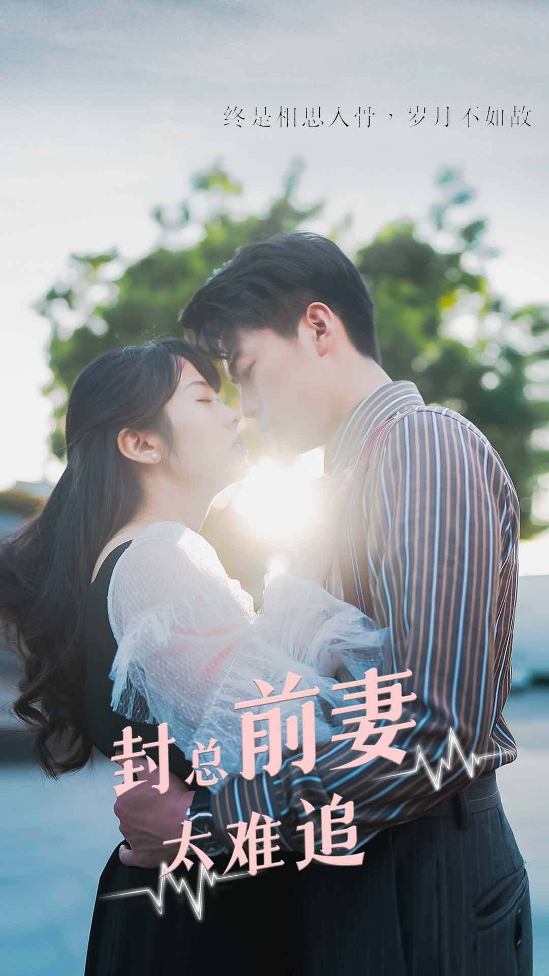 封总前妻太难追