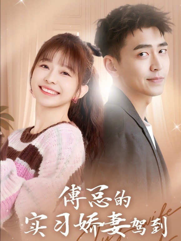 傅总的实习娇妻驾到