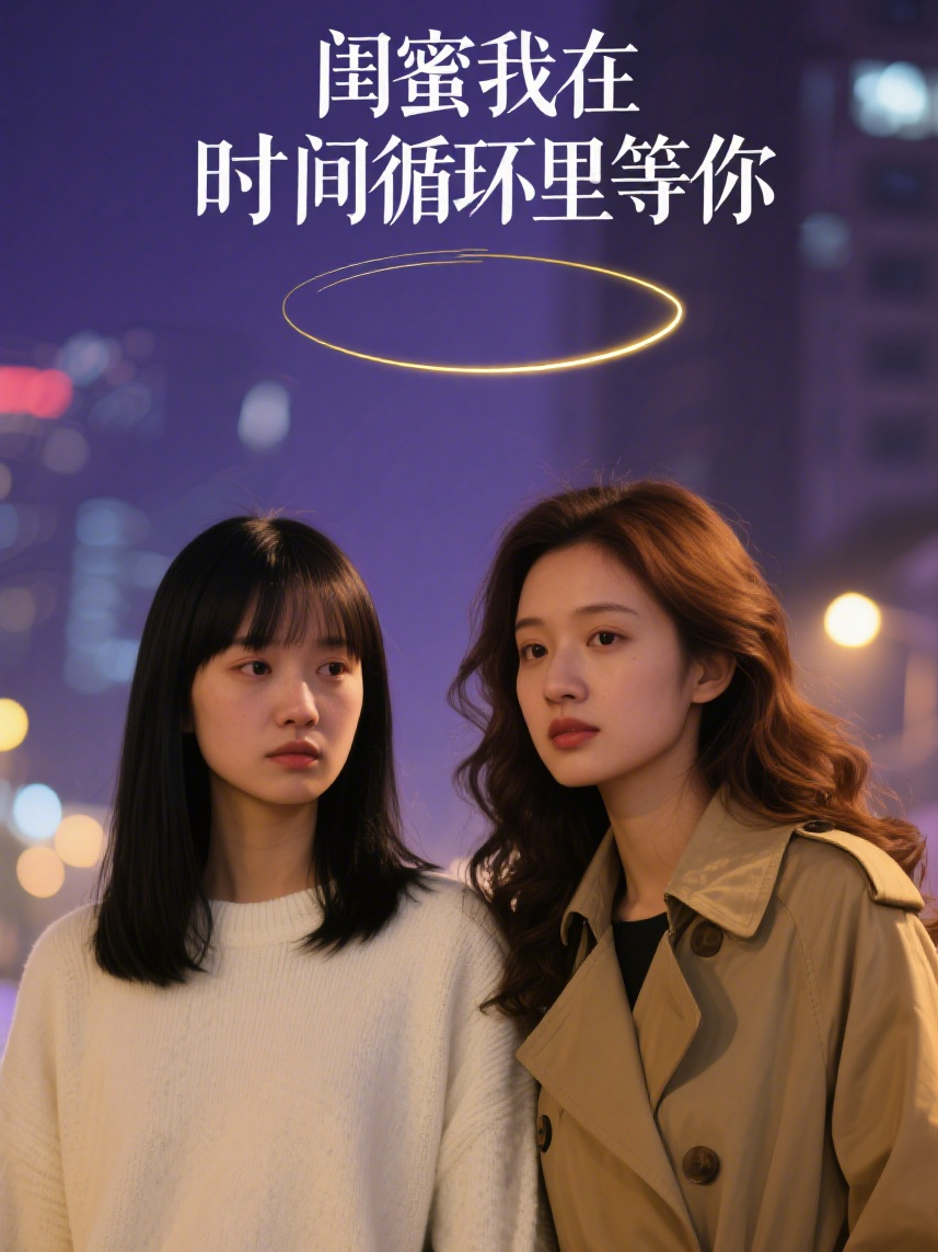 闺蜜，我在时间循环里等你