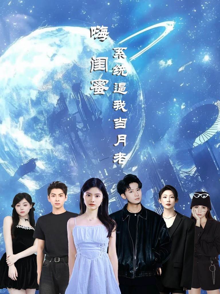 嗨闺蜜，系统逼我当月老