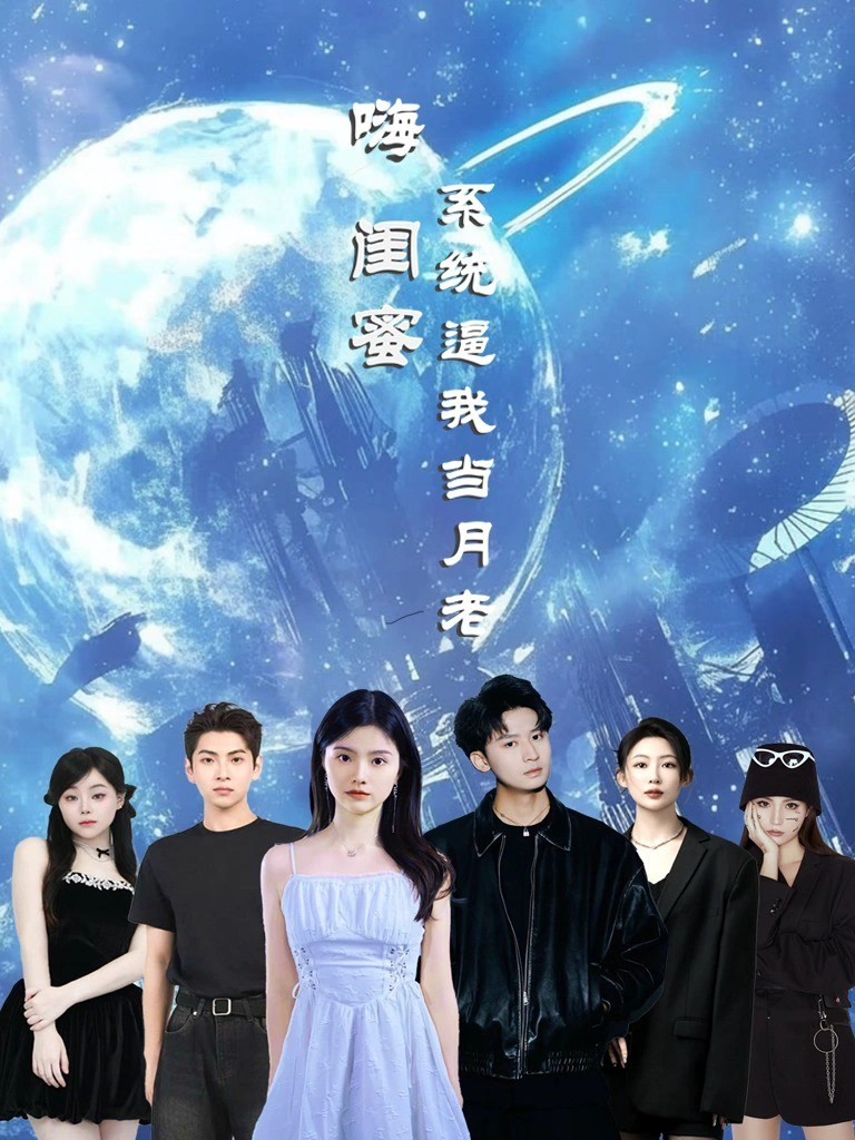 嗨闺蜜，系统逼我当月老