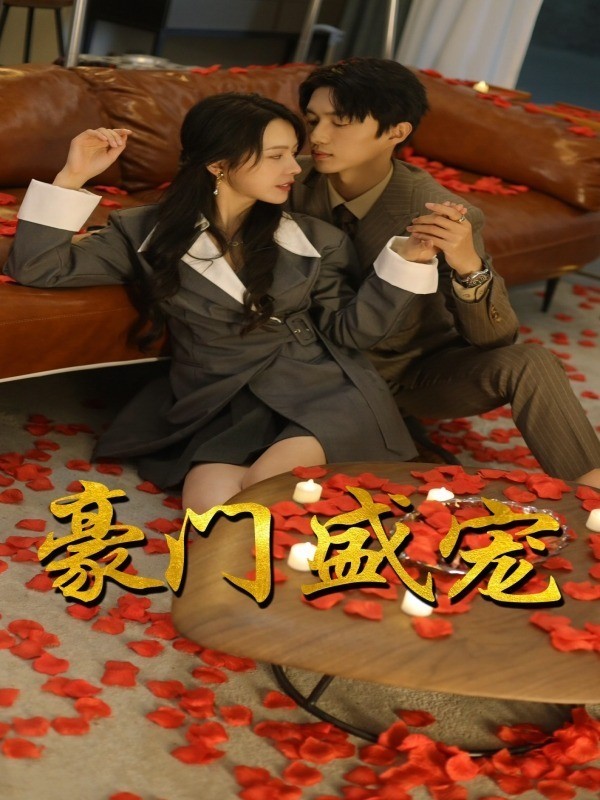 豪门盛宠