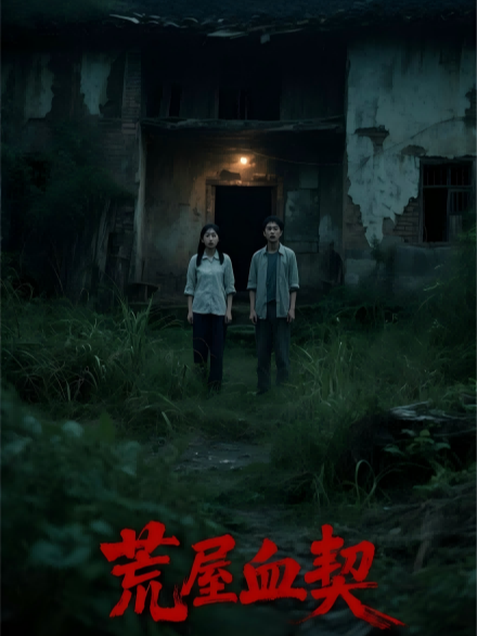 荒屋血契