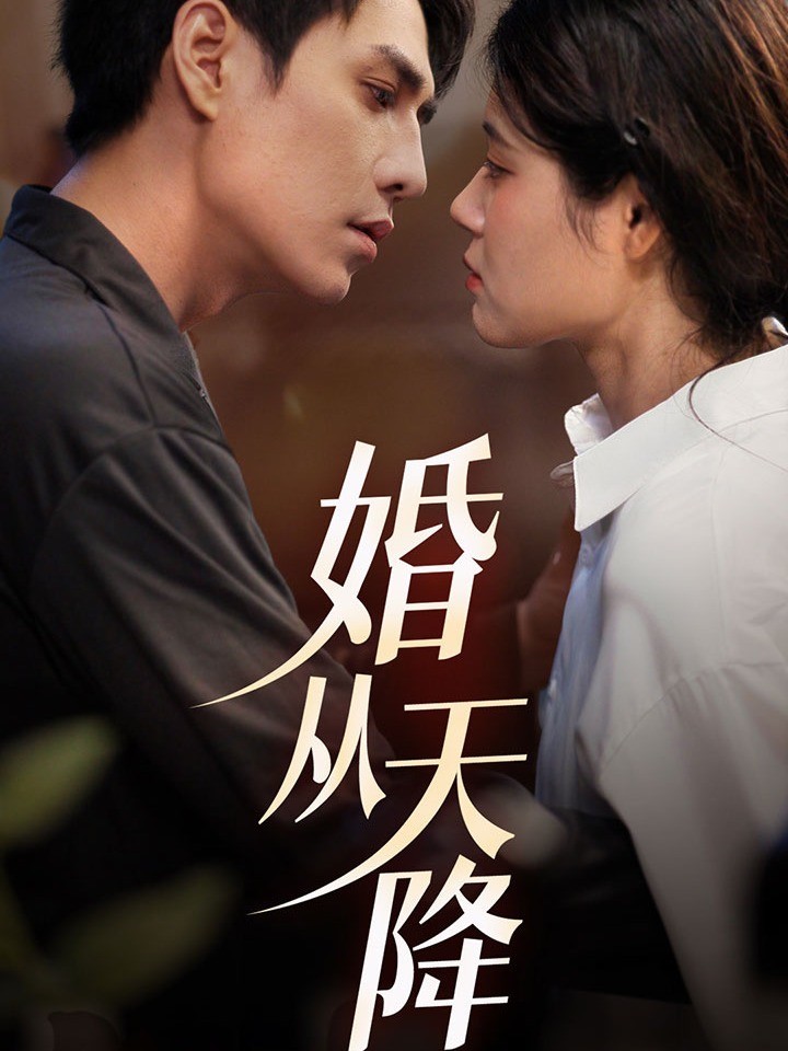 婚从天降