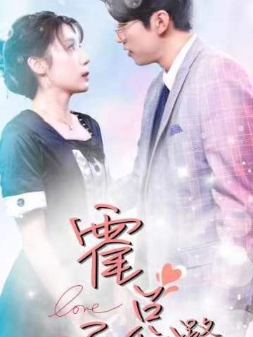 霍总追妻路漫漫
