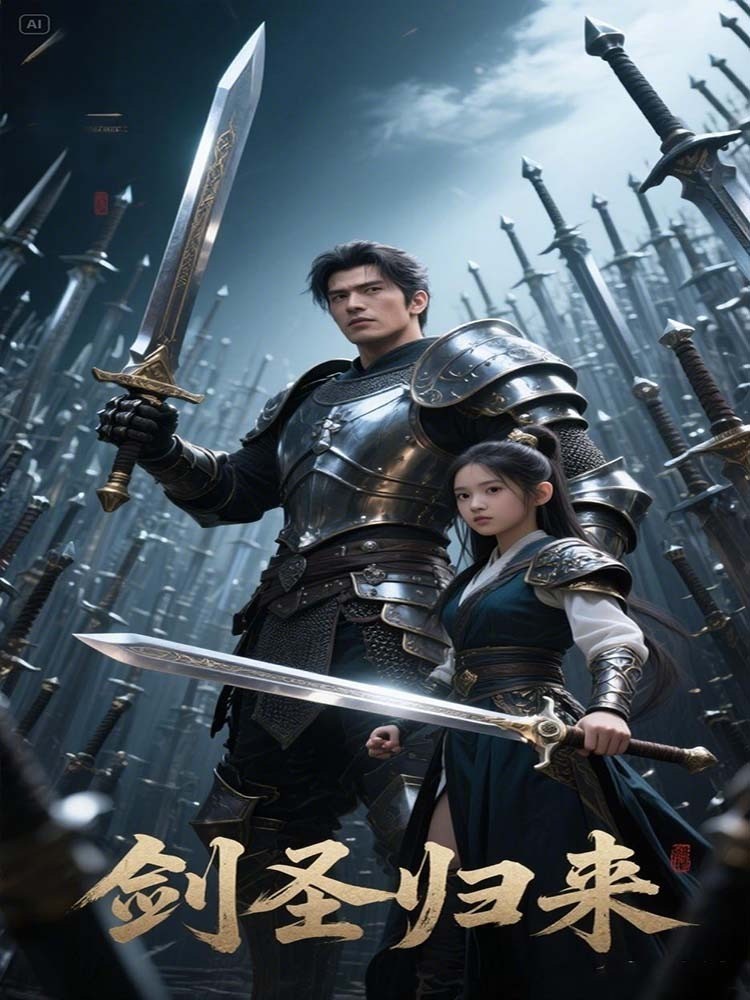 剑圣归来