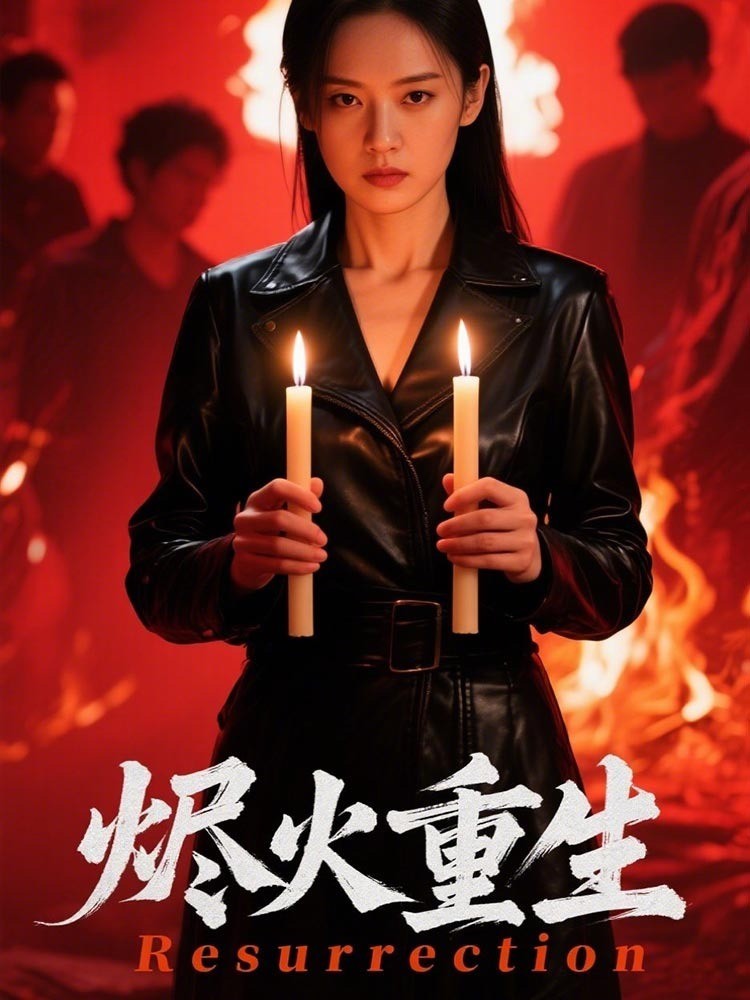 烬火重生