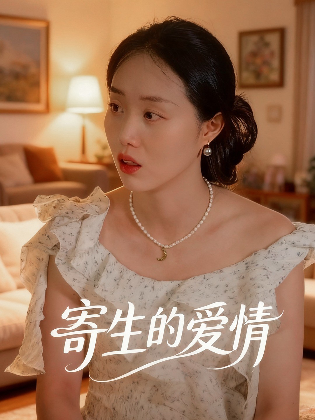 寄生的爱情