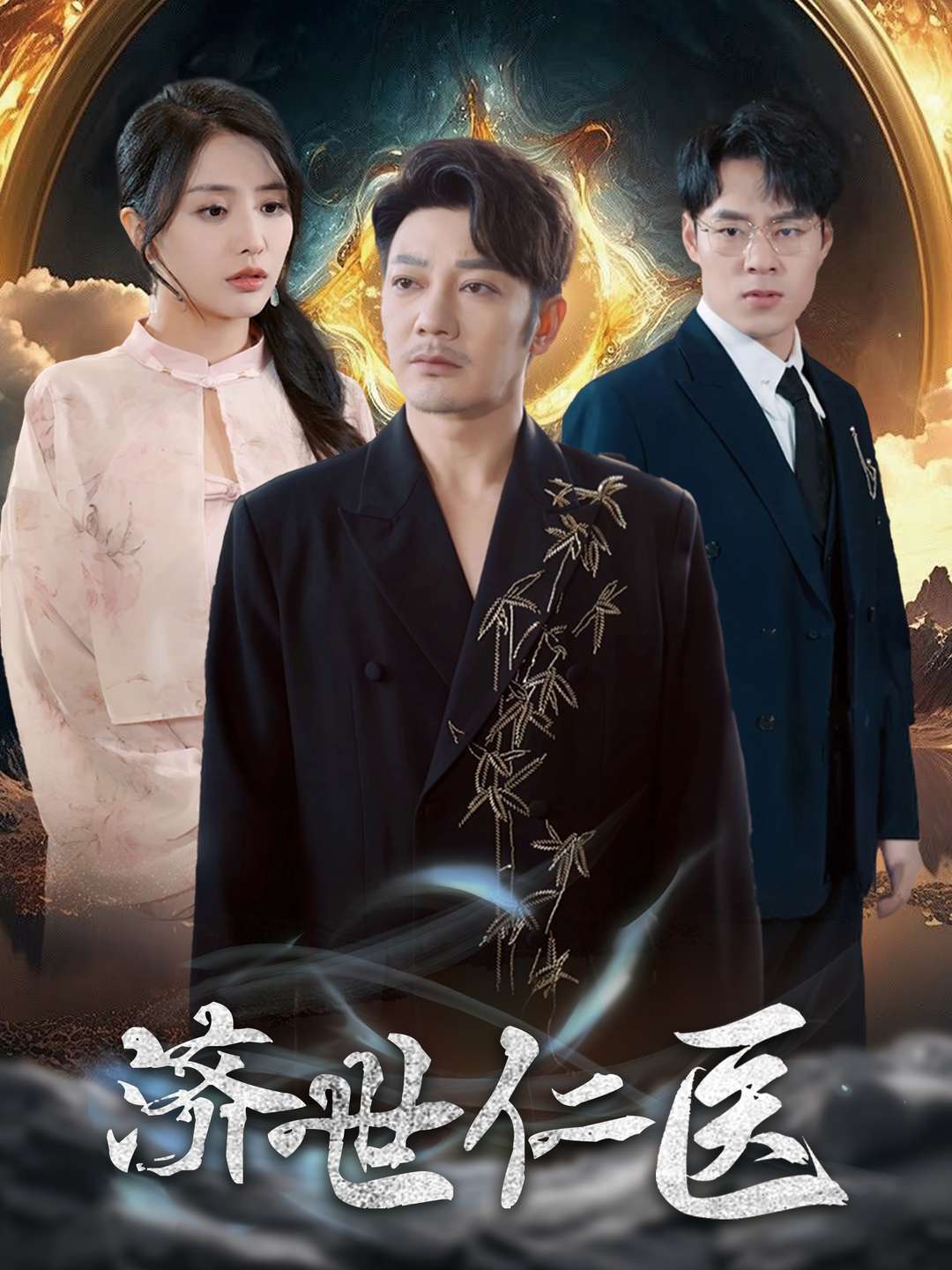 济世仁医