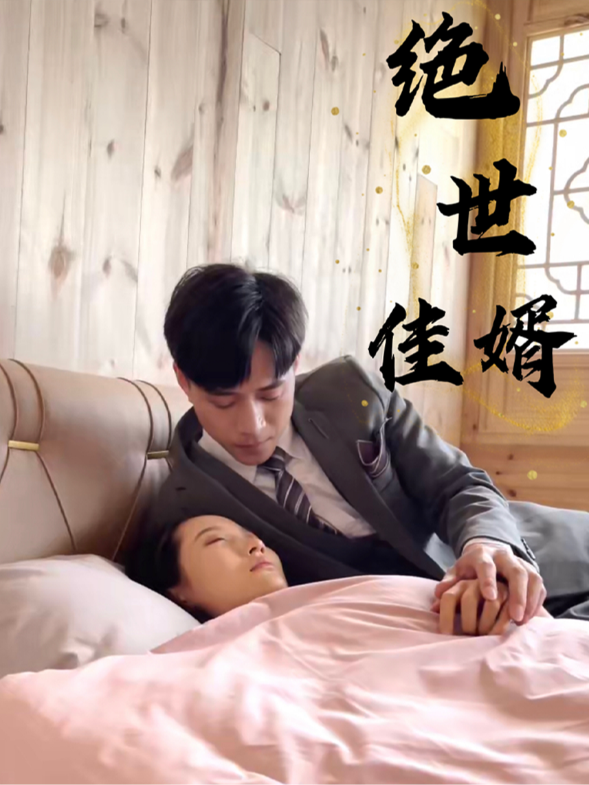 绝世佳婿