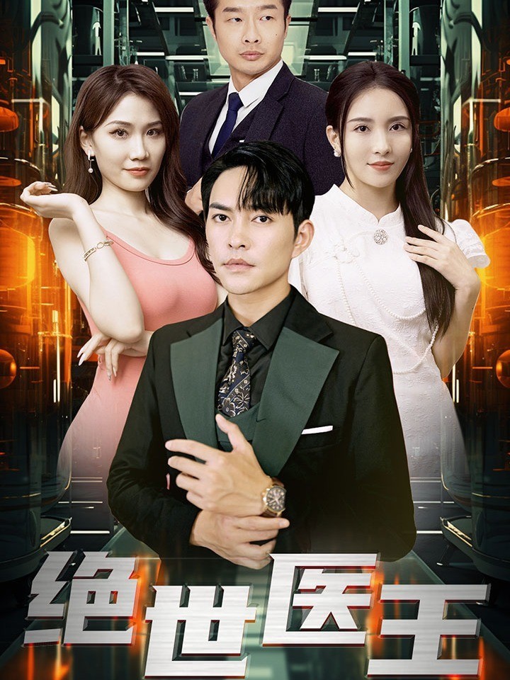 绝世医王