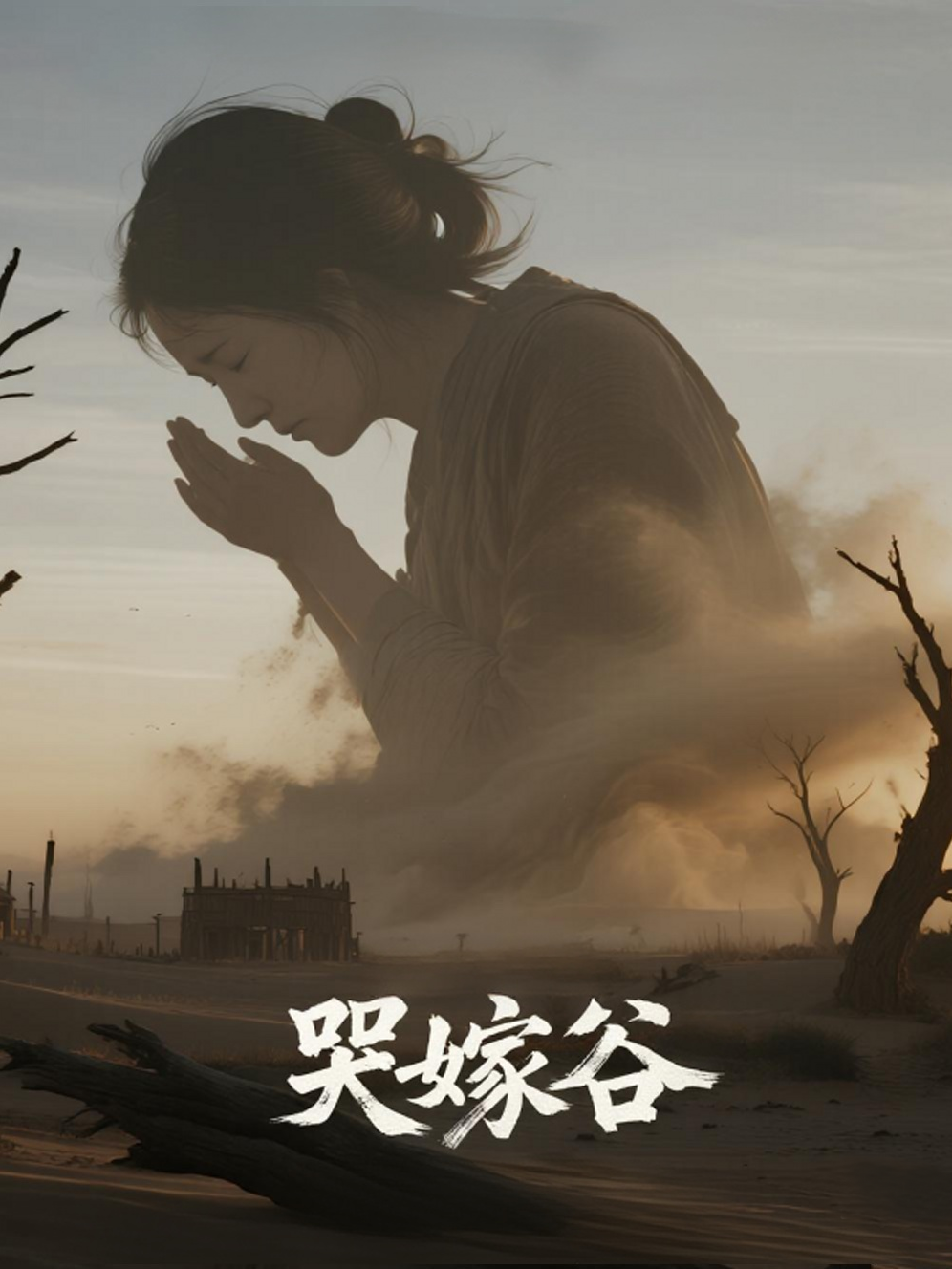 哭嫁谷