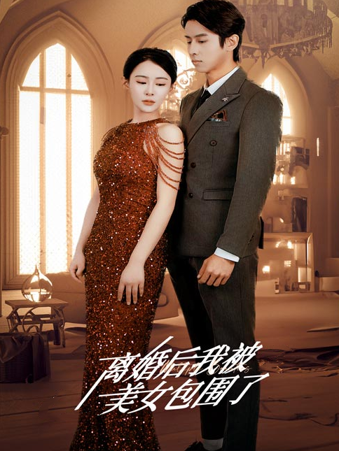离婚后，我被美女包围了