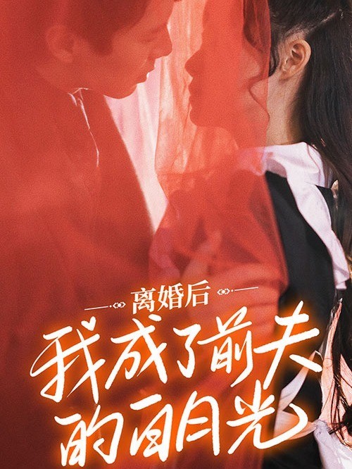 离婚后我成了前夫的白月光